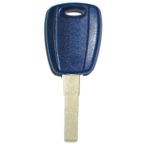 LLAVE PARA TRANSPONDER FIAT FI22P