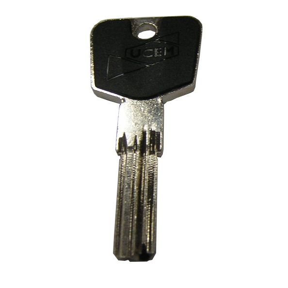 LLAVE SEGURIDAD ESPECIAL UCEM K55
