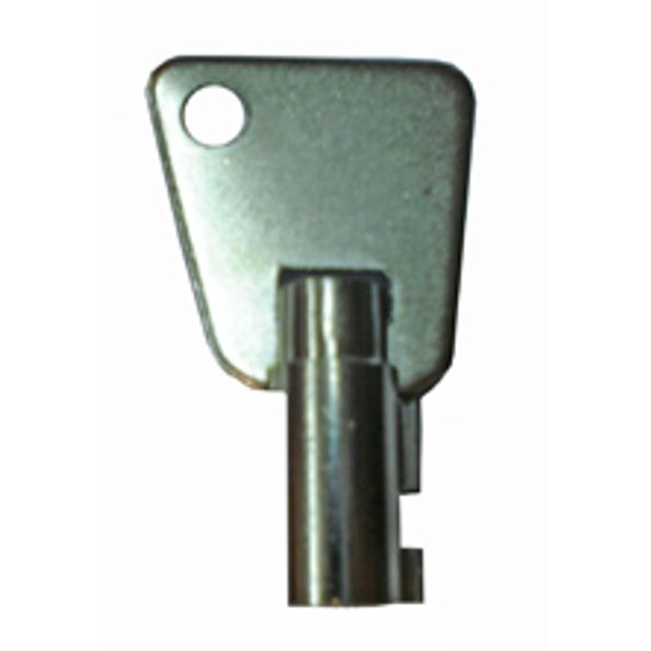 LLAVE SEGURIDAD TUBULAR LYF2T