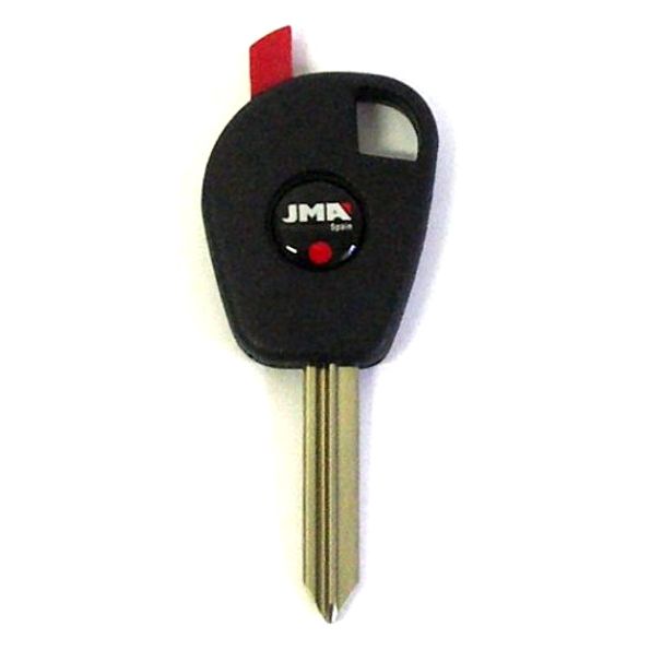 LLAVE SIN TRANPONDER CITROEN TP0SIX3P3