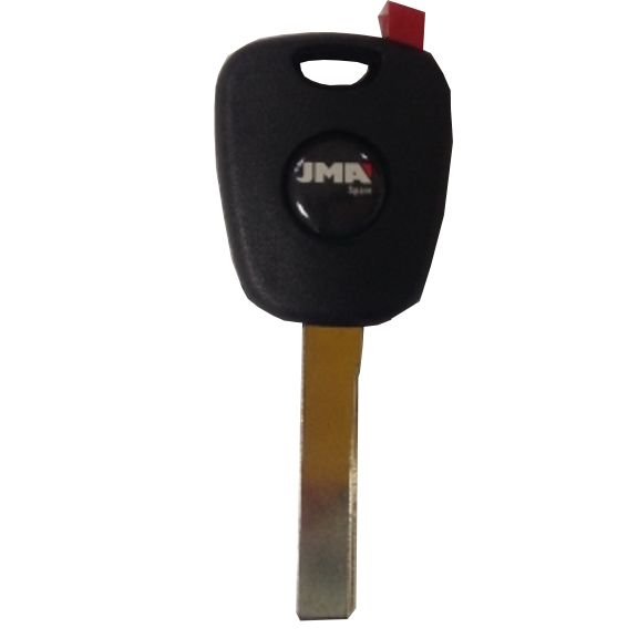 LLAVE SIN TRANSPONDER BMW TP0BM6P