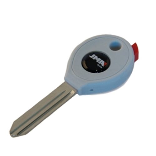 LLAVE SIN TRANSPONDER CHRYSLER TP0CHR15P