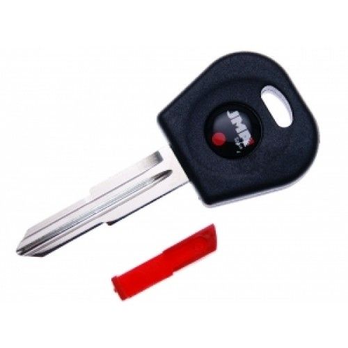 LLAVE SIN TRANSPONDER DAEWOO TP0DAE4DP1