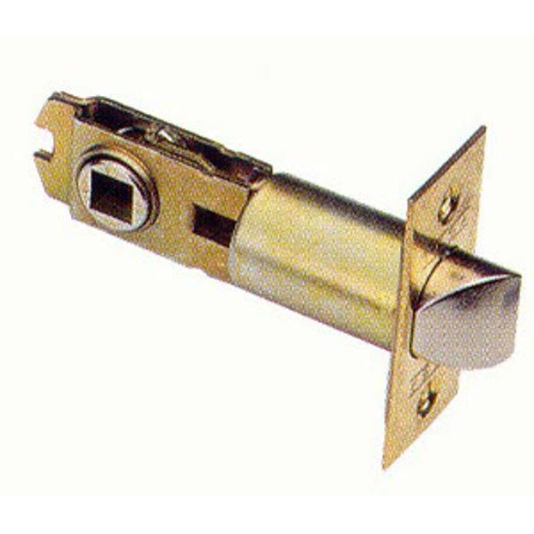 PICAPORTE STANDARD CUADRADILLO DE 8 mm