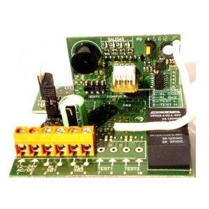 RECEPTOR UNIVERSAL ENCHUFABLE 248