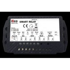 SMART RELAY CON REMOTO BLE DE ISEO ARGO