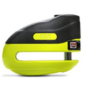 ANTIRROBO ROAD75 AMARILLO