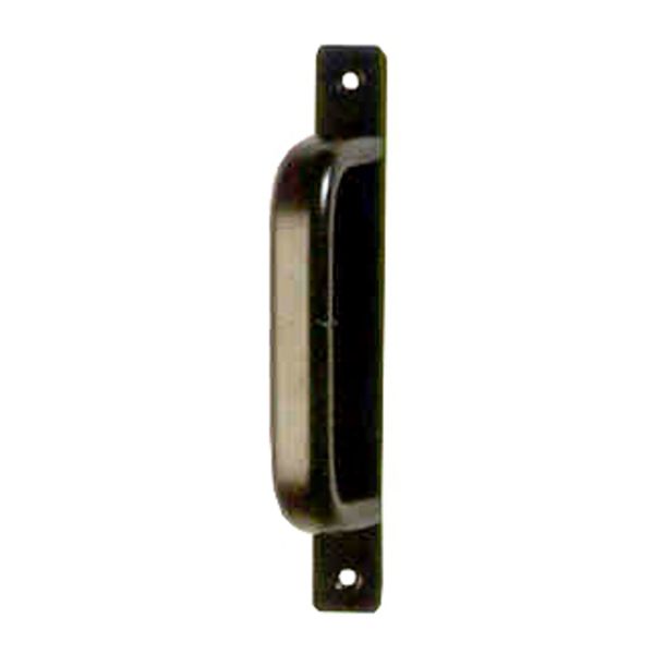 ASA 1110 NEGRA OVALADA