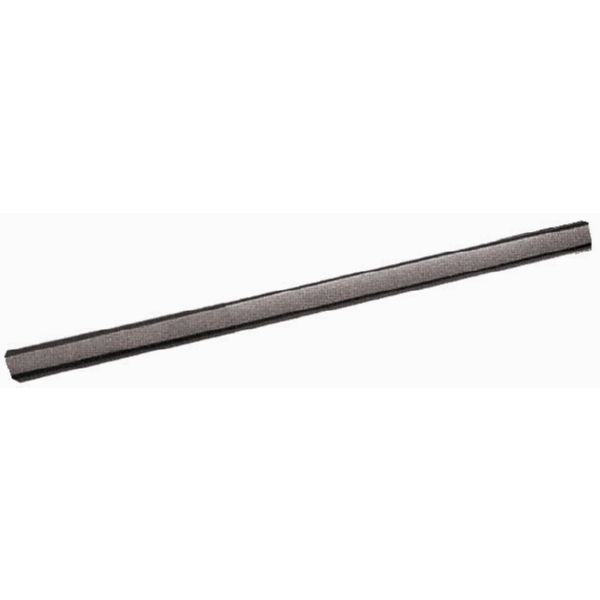 BARRA HORIZONTAL NEGRO