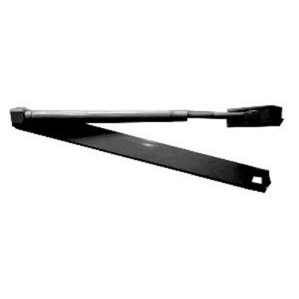 BRAZO CIERRAP.SIN RET.NEGRO