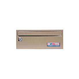 BUZON BARAJAS ARENA 124x245x250