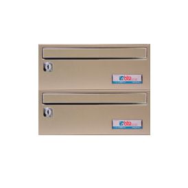 BUZON BARAJAS ARENA 245x245x250 G2