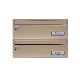 BUZON BARAJAS ARENA 245x345x250 G2