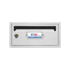 BUZON MONCAYO BLANCO 120x240x250