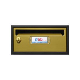 BUZON MONCAYO ORO 120x240x250