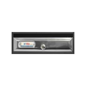 BUZON SEVILLA INOX