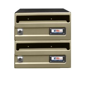 BUZON SILVER ARENA 245x245x250 G2