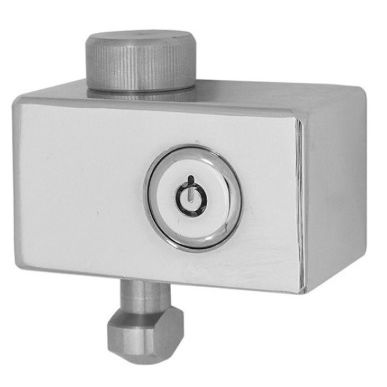 CABEZAL AGUILA LL/TUBULAR