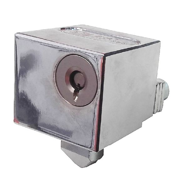 CABEZAL ATK02 LL/TUBULAR