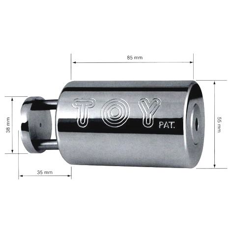 CABEZAL MOD.C