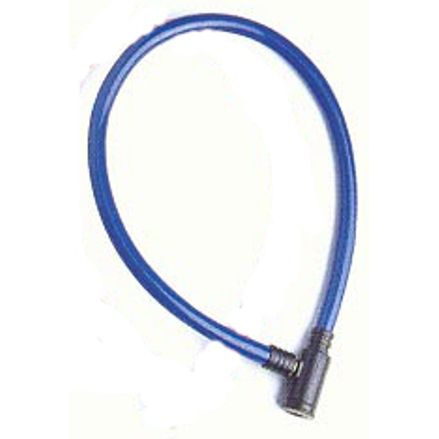 CABLE CON LLAVE 50cm.
