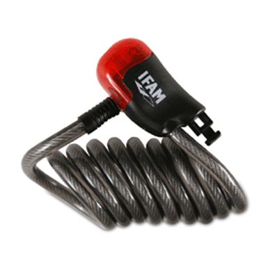 CABLE SPIRAL FLASH 