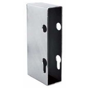 CAJA CERRADURA 40