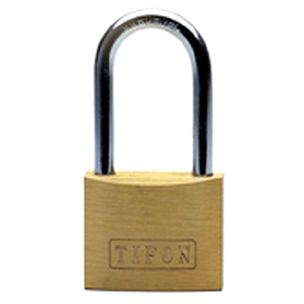 CANDADO TIFON 20 A/L IGUALES