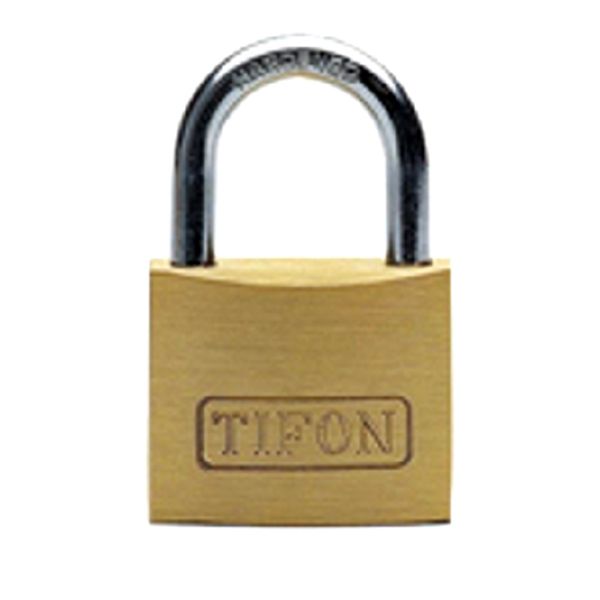 CANDADO TIFON 20