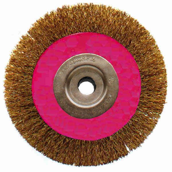 CEPILLO PULIDOR SARATOGA 100x13