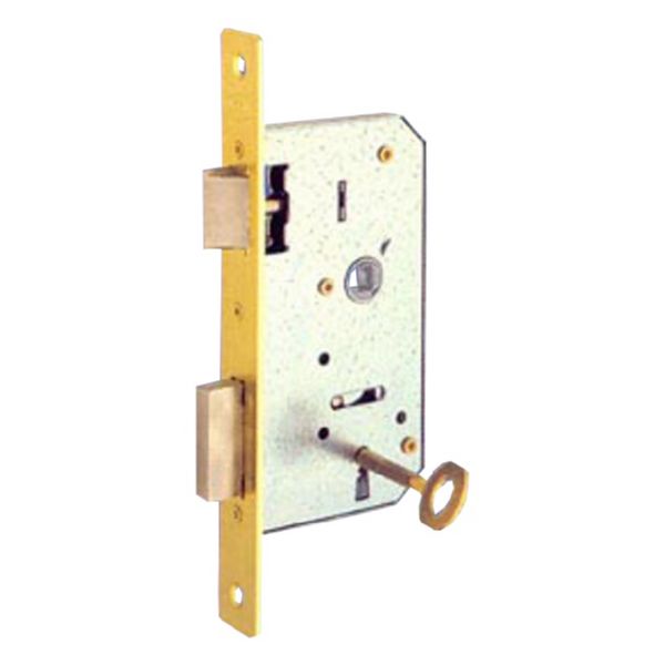 CERR.EMB.AG.35 G/LLAVE GORJA