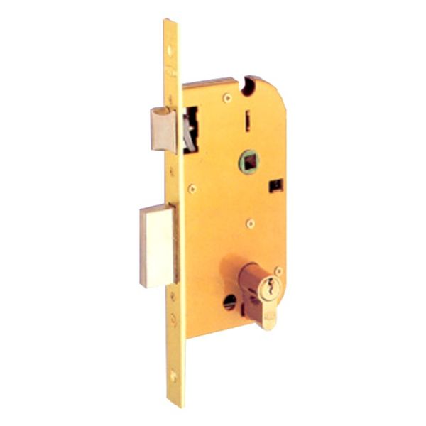 CERR.EMB.AG.40 G/LLAVE CON CIL.