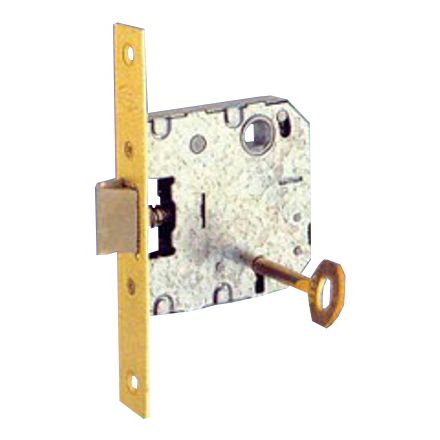 CERR.EMB.AG.50 SOLO LLAVE GORJA