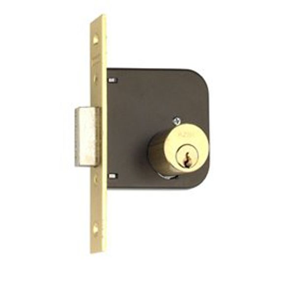 CERR.EMB.SOLO LLAVE AG.55 HL