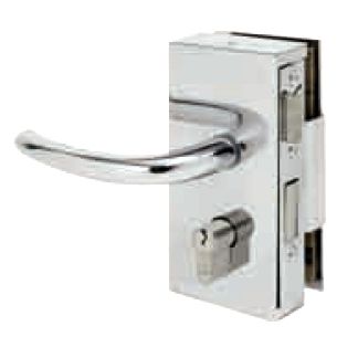 CERR.G/LLAVE MANETA INTERIOR IZQ