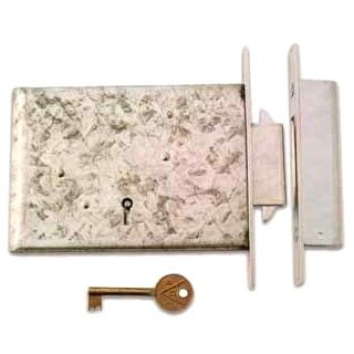 CERR.PUERTA BALLESTA IZQ.