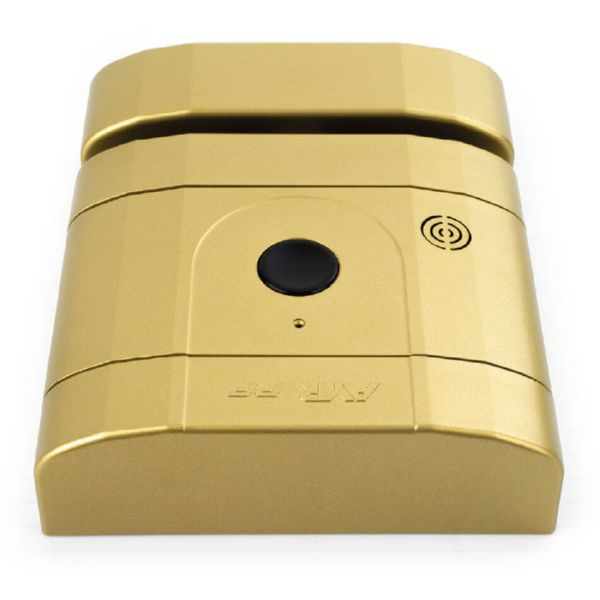 CERR.SEG.INV. 504 INT-LOCK RF LM