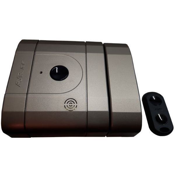 CERR.SEG.INV. 504 INT-LOCK RF NM