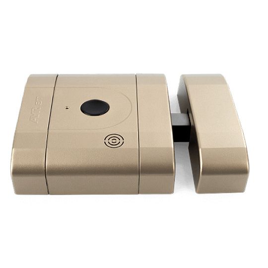 CERR.SEG.INV. 506 INT-LOCK BT LM