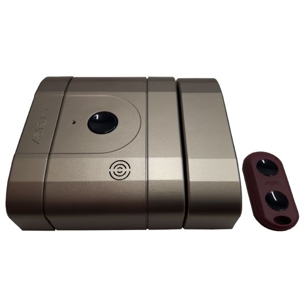 CERR.SEG.INV. 506 INT-LOCK BT NM