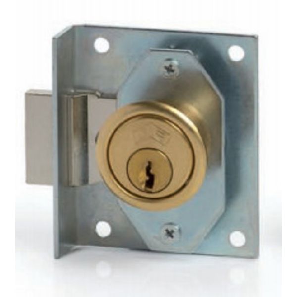 CERRAD.SERVICIOS AG.30 CAG