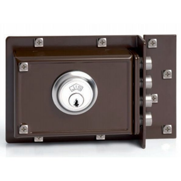 CERRAD.SOLO LLAVE GRADUABLE DCHA.