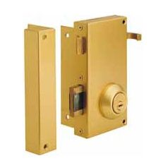 CERRAD.TS 35-45 FIJO I AE
