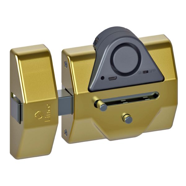 CERROJO 7930RSA ALTA SEG.ALARMA LT