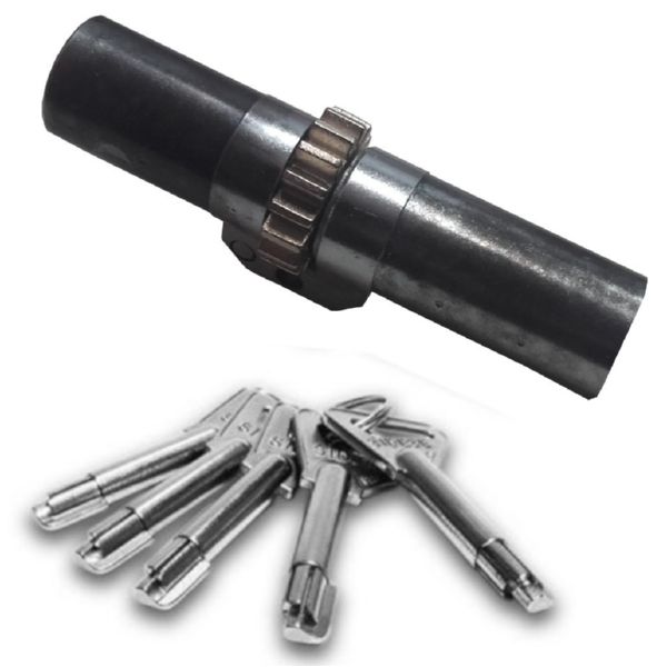 CILINDRO LAPERCHE CORTO