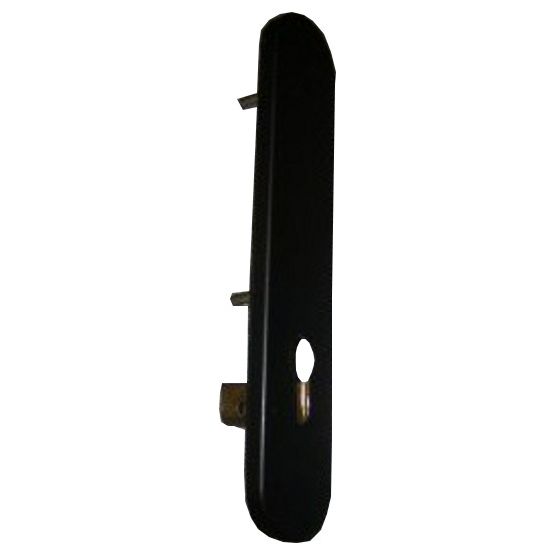 ESCUDO EXT.PUSH BO/72 NEGRO