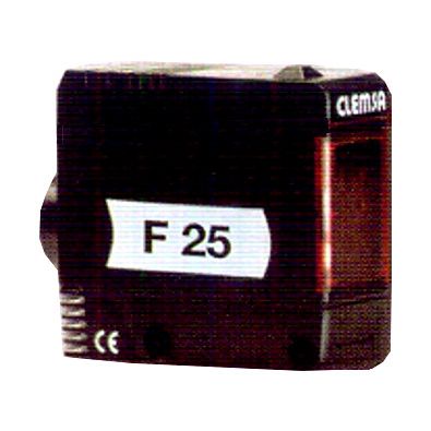 FOTOCELULA SUPERV.15 MTS F25