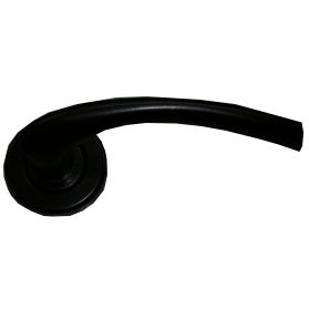 JUEGO MANILLA NEGRO ROSETA 