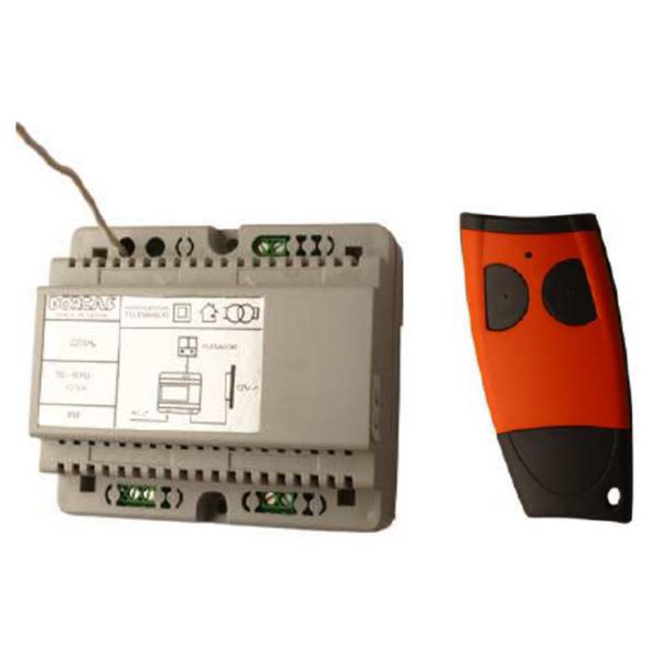 KIT EMISOR Y RECEPTOR K4