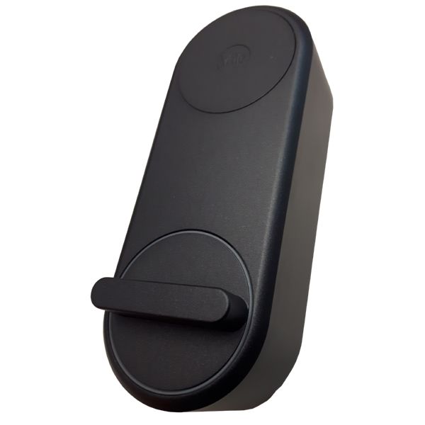 LINUS SMART LOCK NEGRO V2 WIFI